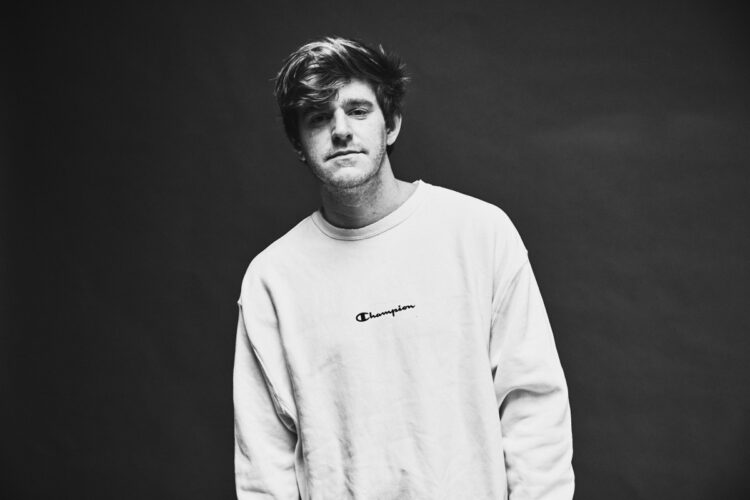 NGHTMRE and Alexandar Smash Drop Future Bass Anthem “Speak Easy”