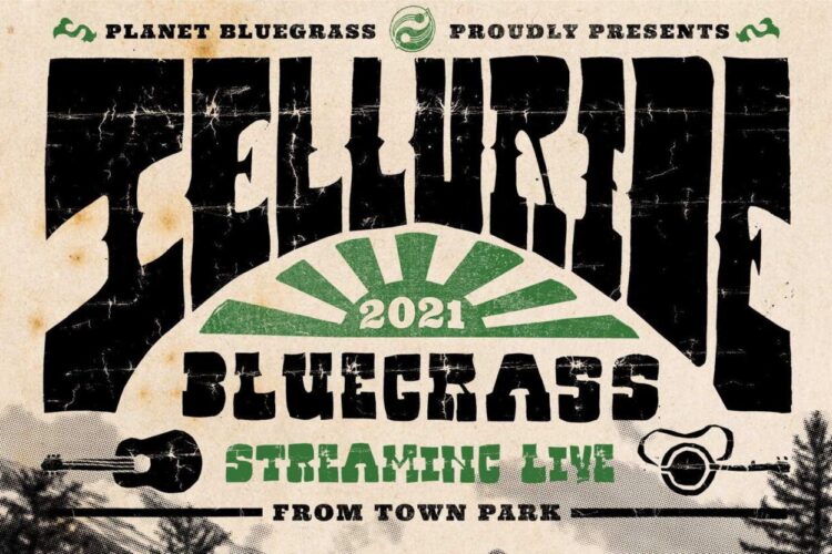 Today’s Livestreams, June 11, 2021: Telluride Bluegrass, Lake Street Dive, Bob Weir & More