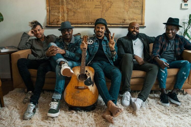 Michael Franti & Spearhead Detail Good Day For A Good Day World Tour