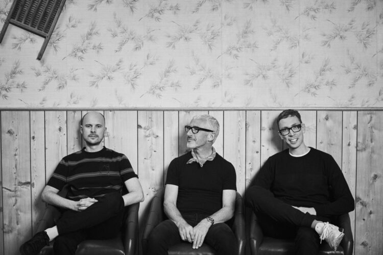 Above & Beyond Announce Anjunafamily Reunion Tour