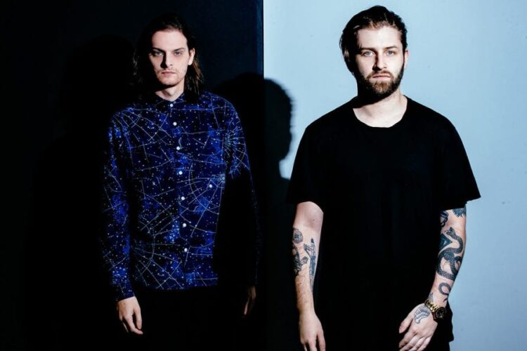 Zeds Dead Drop Powerful New House Single, ‘Alive’