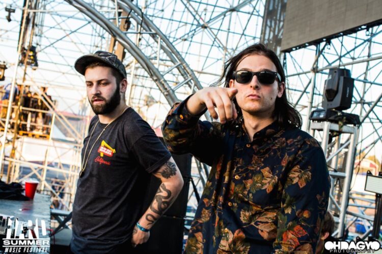 Zeds Dead come ‘Alive’ on new single featuring MKLA