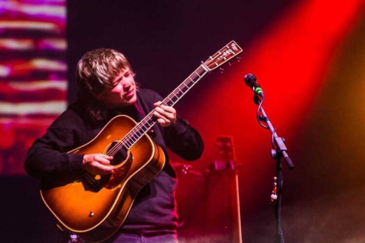 Billy Strings Confirms ‘Austin City Limits’ Debut Livestream