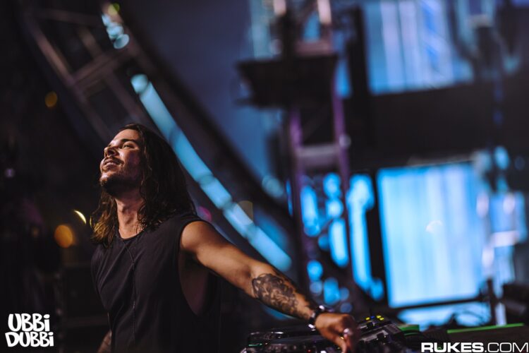 Seven Lions & Andrew Bayer Unleash Melodic Masterpiece “Returning To You” ft. Alison May [LISTEN]