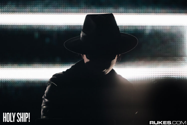 ZHU offers a ‘summer anthem for the kids’—stream ‘Monster’