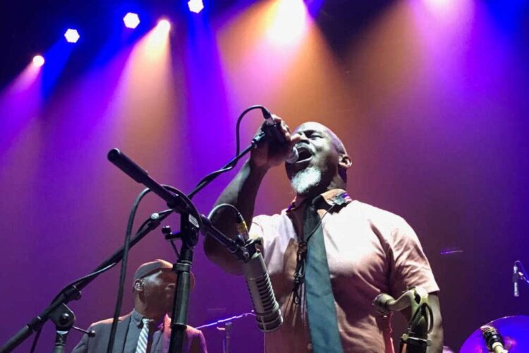 Today’s Livestreams, July 25, 2021: Karl Denson’s Tiny Universe, Guster, Lone Bellow, RockyGrass + More