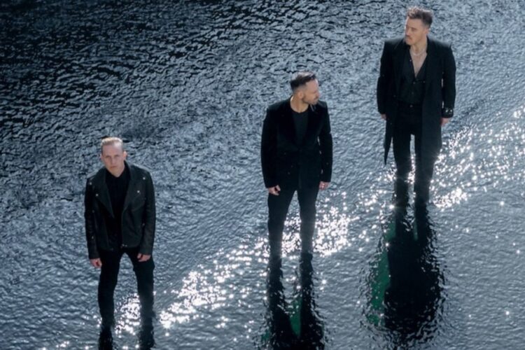 RÜFÜS DU SOL add body to album rollout with second single, ‘Next To Me’