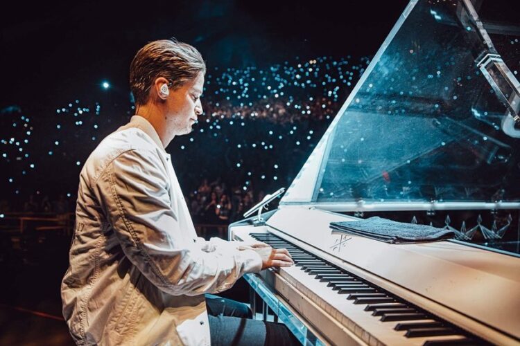 Kygo reaffirms tropical house supremacy with Zoe Wees-backed original, ‘Love Me Now’