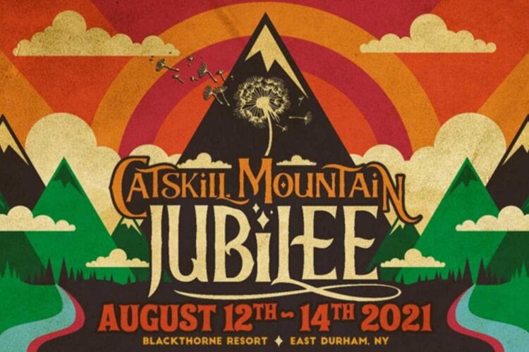 Today’s Livestreams, August 14, 2021: Catskill Mountain Jubilee, Brandi Carlile, Phish & More