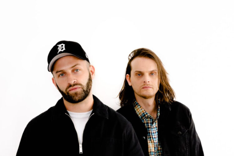 Zeds Dead Deconstruct “i think you’re cool” For Poignant Acoustic Rendition: Listen