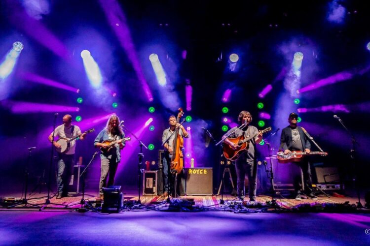 Today’s Livestreams, September 17, 2021: Greensky Bluegrass, Disco Biscuits, Dead & Company + More