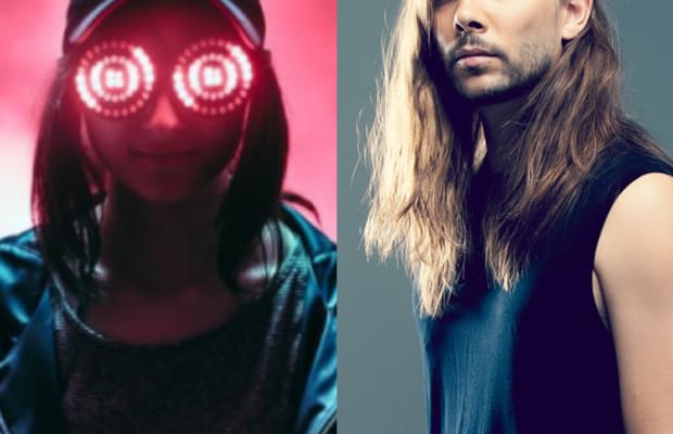 REZZ and Seven Lions Confirm Collaboration In the Works