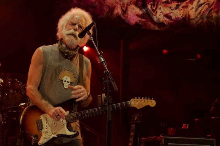 Dead & Company Brings Fall Tour To Houston: Recap, Setlist & The Skinny