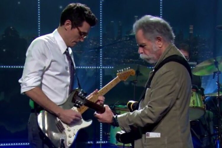 Happy Birthdays Bob Weir & John Mayer: Watch 5 Non-Dead & Co Collaborations