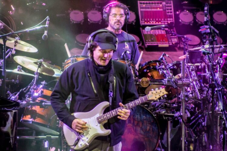 Dead & Company Continues Colorado Run Without Bill Kreutzmann: Setlist, Recap & The Skinny