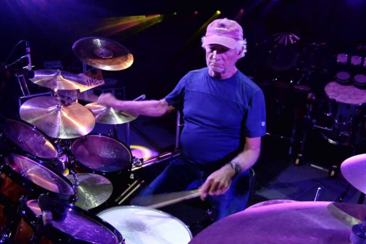 Dead & Company Welcomes Back Bill Kreutzmann In Phoenix: Setlist, Recap & The Skinny